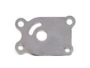 DURAFORCE 396644 Outboard Water Pump Rebuild Kit for Johnson Evinrude 4 4.5 6 8 HP