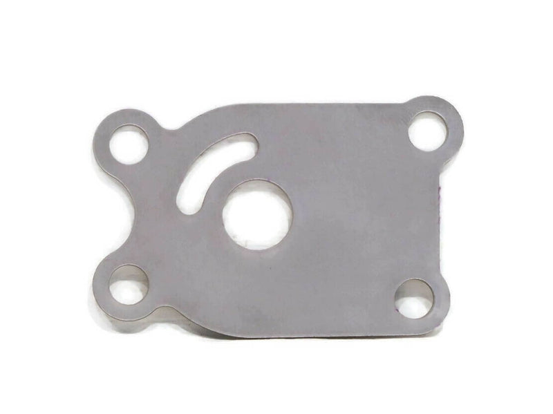 DURAFORCE 396644 Outboard Water Pump Rebuild Kit for Johnson Evinrude 4 4.5 6 8 HP
