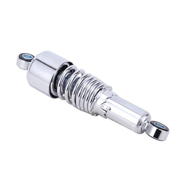 10.5'' Rear Shocks Absorber Pair for Harley Sportster XL 883 1200 Lowering