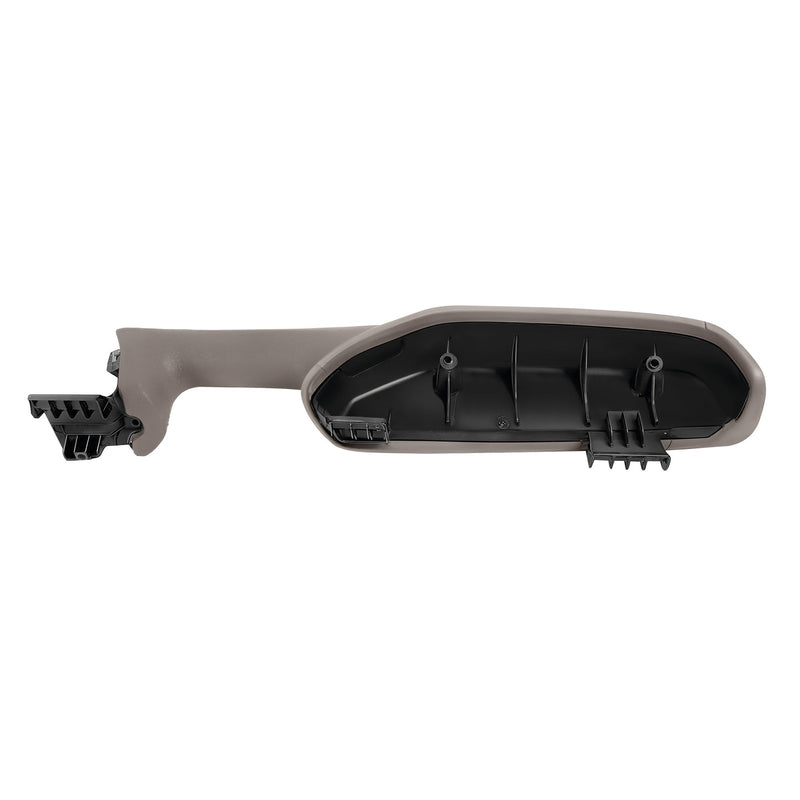 Right Handle Armrest for GMC Sierra for Chevy Silverado 2003-2006 Dark Brown