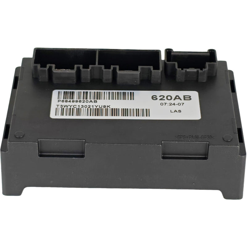 68499620AA Transfer Case Controller Module for Dodge Durango 2021-2025