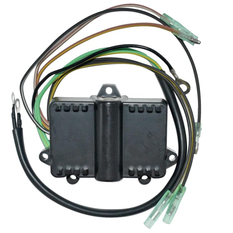 339-7452A17 Switch Box CDI for Mercury Mariner Outboard 339-7452A15 339-7452A18