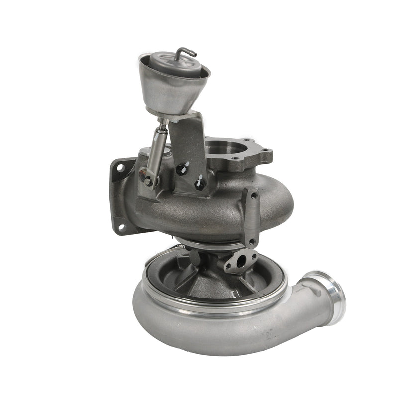 Turbo Charger Fits Detroit Diesel 14.8L DD15 2015-18 A4720901480 RA4720961480