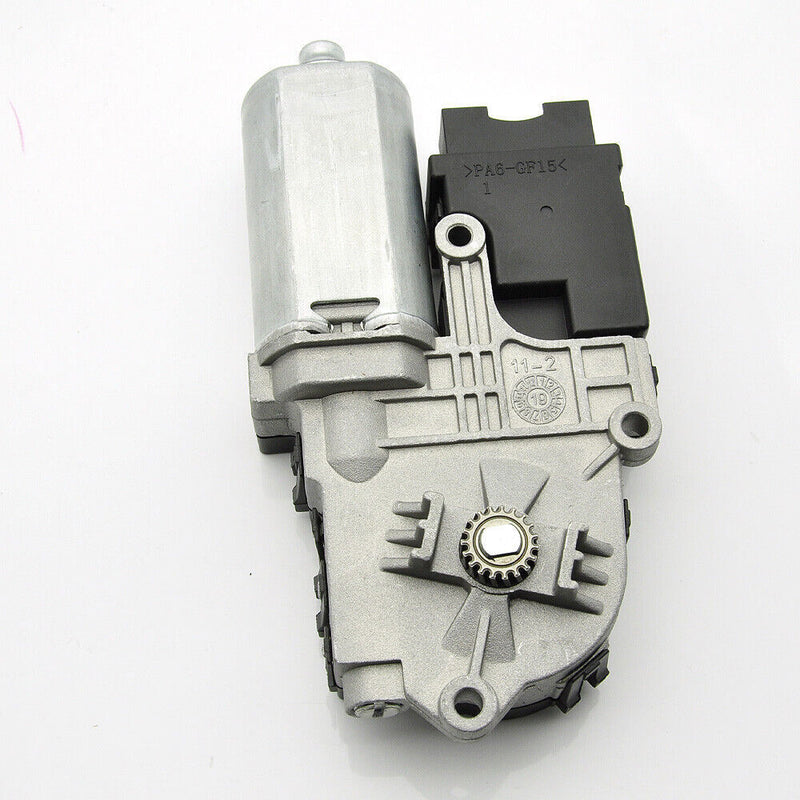 BB5Z15790A Sunroof Moon Roof Motor for Ford Explorer 2011-2017 2Pcs Left Right