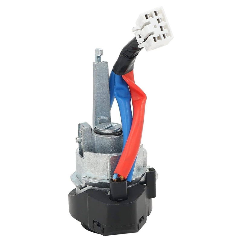 For Hyundai Sonata 2015-2019 Same Key Full Door Lock & Ignition Switch Cylinder
