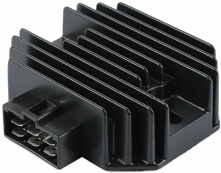 Voltage Regulator for Kawasaki 21066 2070 M97348 21066 2056 AM126304 M70121