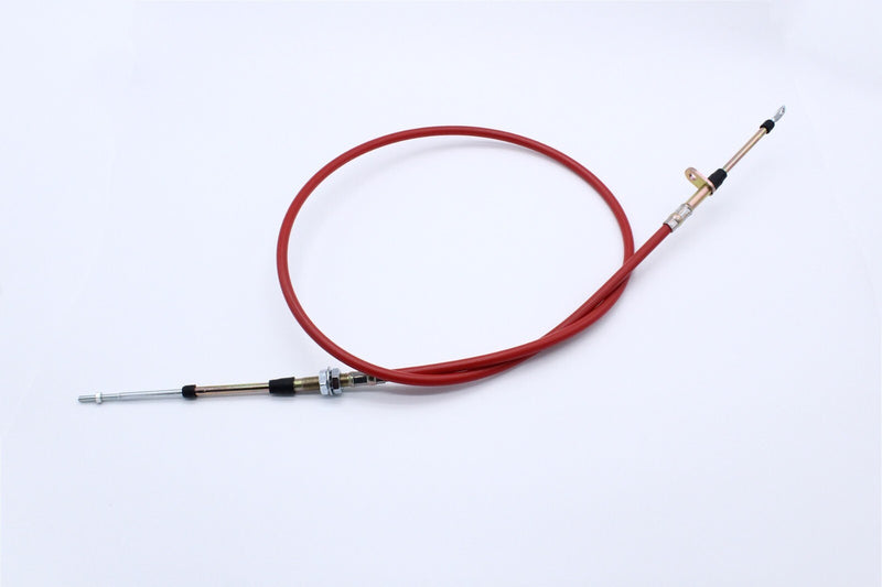 5 FT Race Shifter Cable Gear Selector for Most B&M Shifters AF72-1002