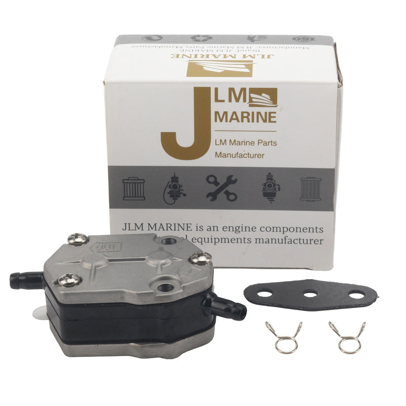 15100-94311 Fuel Pump for Suzuki Outboard DT25 DT30 DT40 DT55 DT60