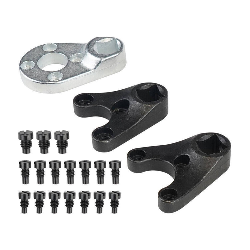 MT0006 Outboard Trim Tilt Pin Wrench Tool Set for Yamaha Suzuki Johnson