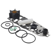 DURAFORCE 47-89984Q5 Marine Water Pump Repair Service Kit for Mercury 65-225 Outboard