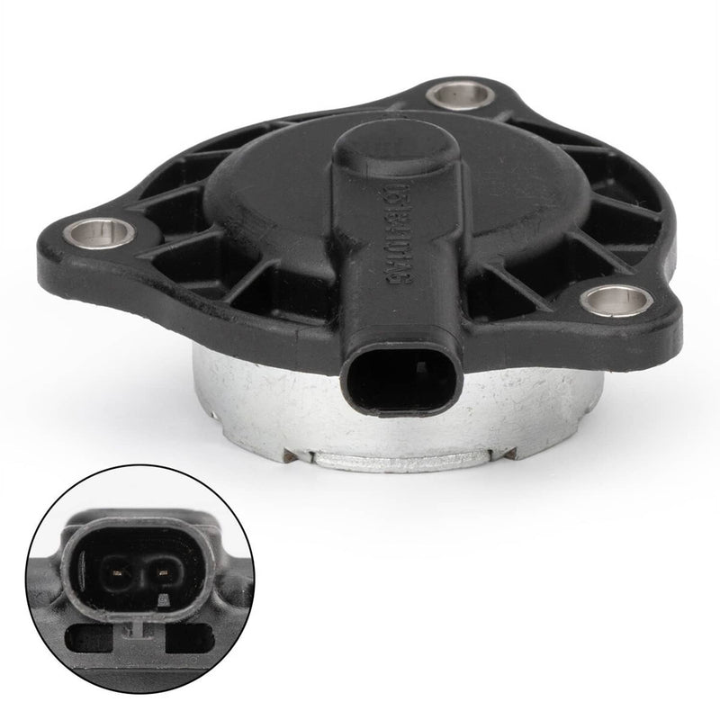 2571050031 Secondary Air Injection Check Valve for Toyota Tundra 4.7L 2x 07-09