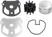 DURAFORCE 984461 Water Pump Impeller Kit for OMC Cobra 2.3 2.5 3.0 4.3 5.0 5.7 5.8 7.5