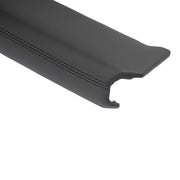DURAFORCE Door Armrests for 2015-2020 Ford F-150 F150 XLT Black Left & Right Side
