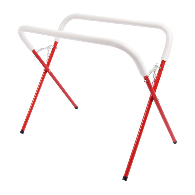 Portable Folding Work Stand Table 500 LBS for Fender Bumper Paint Doors Hoods