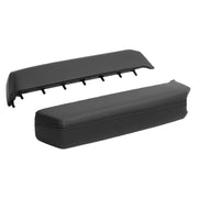 DURAFORCE Door Armrests for 2015-2020 Ford F-150 F150 XLT Black Left & Right Side