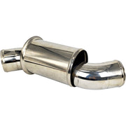 DURAFORCE 23505899 Coolant Pipe And Intake Extension Kit for Detroit Series 60 14.0L