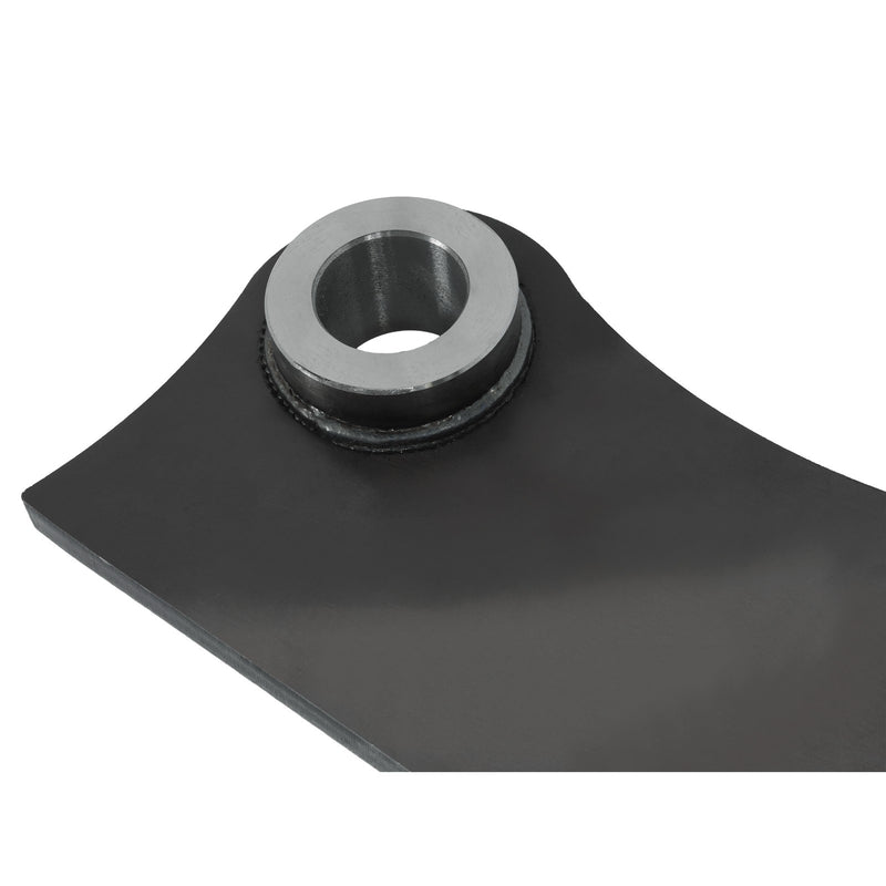 Weld Steel Bucket Ears 45mm 10-1/4" C-C Attachment for Cat 305 Mini Excavator