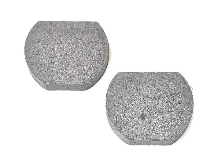 Brake Pad Puck For Manco Dingo 28516 28518 285162 285182 285191 Go Kart