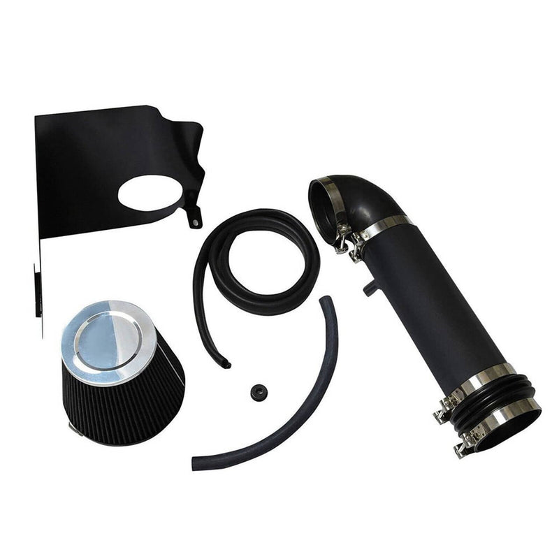 4" Cold Air Intake Kit Heat Shield for Dodge Chrysler HEMI 5.7L 6.1L V8