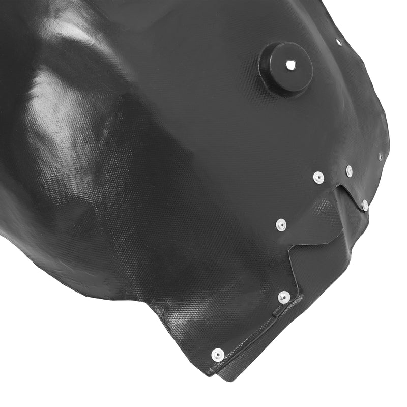 Front Fender Liners Left Right for Ford Focus 2012-2018 Replacement Pair