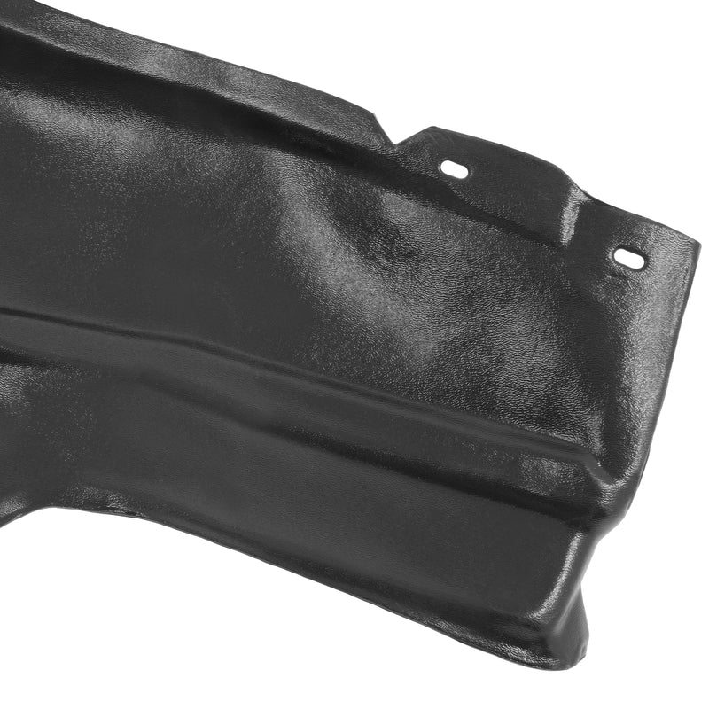 Front Driver Side Inner Fender Liner Splash Shield for Nissan Maxima 2009-2014