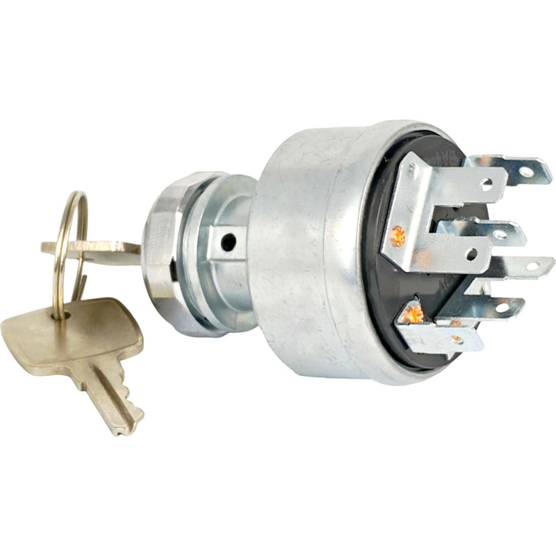 AR58126 Ignition Switch for John Deere 762 764 772 770 824 844 843 850