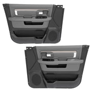 DURAFORCE Inner Door Panel for Dodge Ram 1500 2500 3500 2013-2018 Front LH RH Side