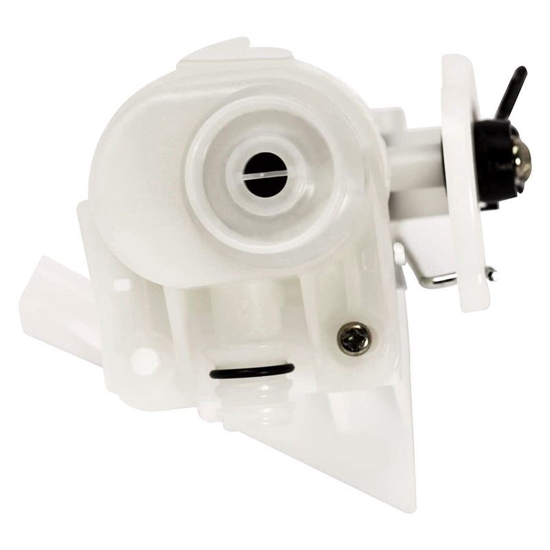 Water Valve Replacement Part 31705 for RV Thetford Aqua Magic V Toilet Upgraded