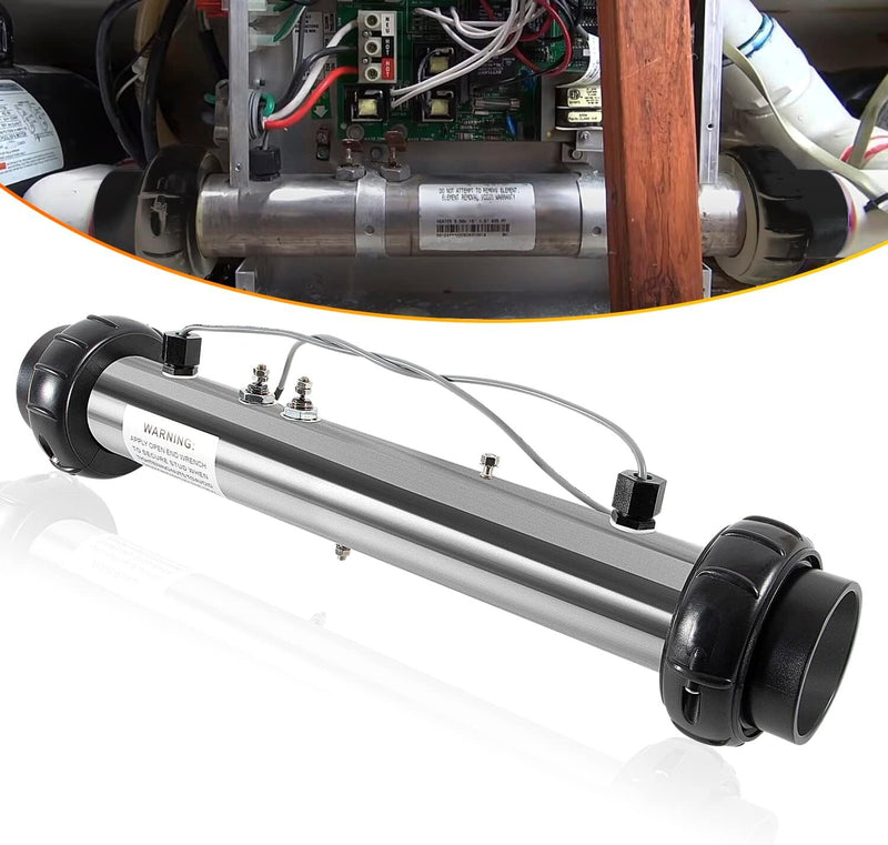 58117 Spa Heater Assembly Replacement for Balboa 26-58104-K M7 VS 4.0KW 220V