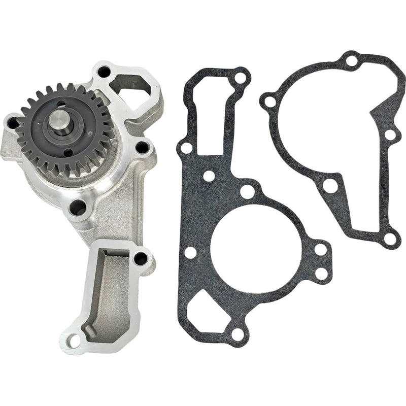 DURAFORCE AM134585 M139017 M139018 Water Pump for John Deere GX345 GX325 With Gasket