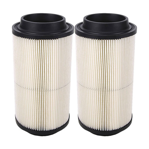 DURAFORCE Air Filter Cleaner for Polaris Sportsman 400 500 550 570 600 700 800 850 7080595