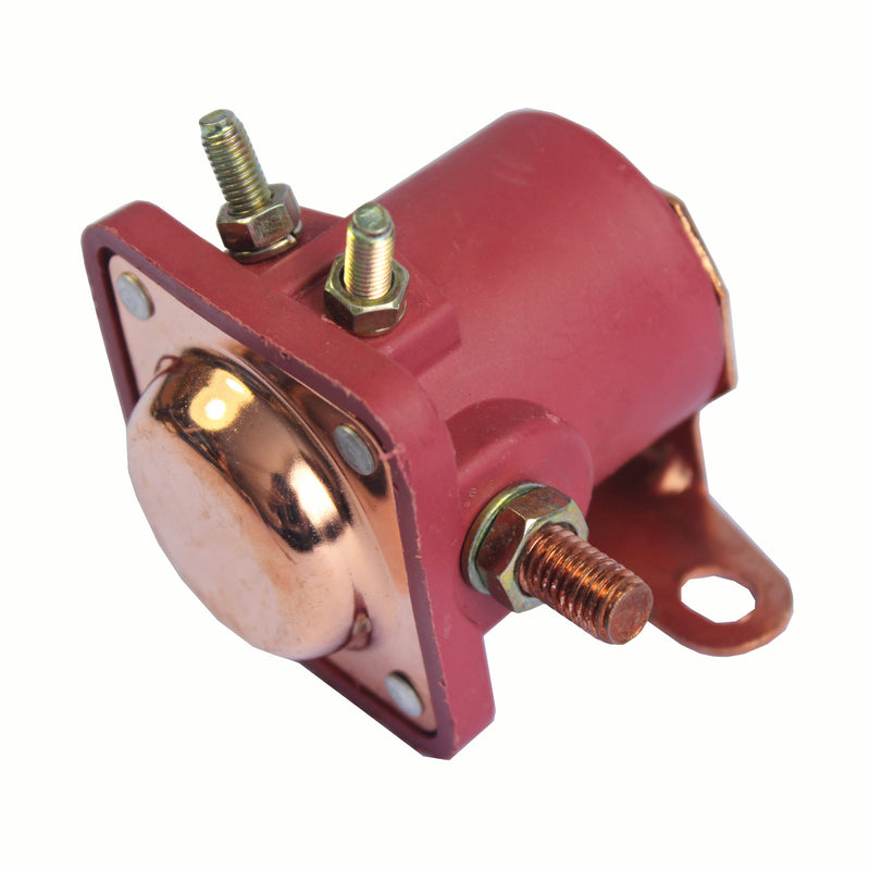 SW3 SNL135 12 Volt Solenoid Relay Heavy Duty for Ford Starter Truck