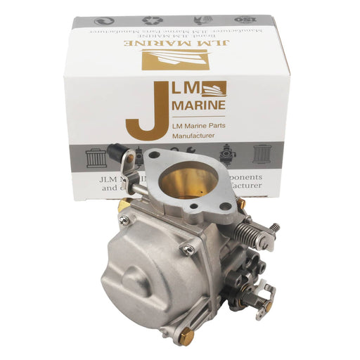 DURAFORCE 3P0-03200-0 Outboard Carbs Carburetor for Nissan Tohatsu Marine Outboard Motor
