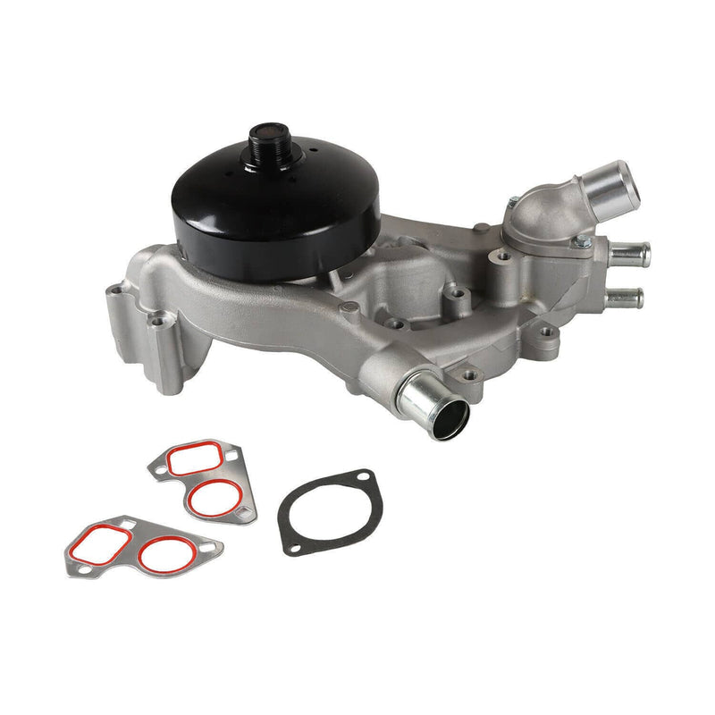 Water Pump with Thermostat for Chevy GMC Vortec 4.8L 5.3L 6.0L 6.2L 2007-2016
