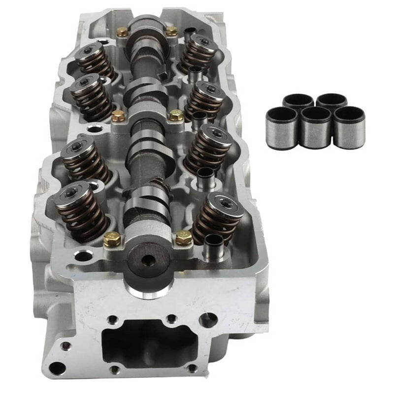 Complete Cylinder Head Kit for Toyota 4Runner Pickup Celica 2.4L 1985-1995