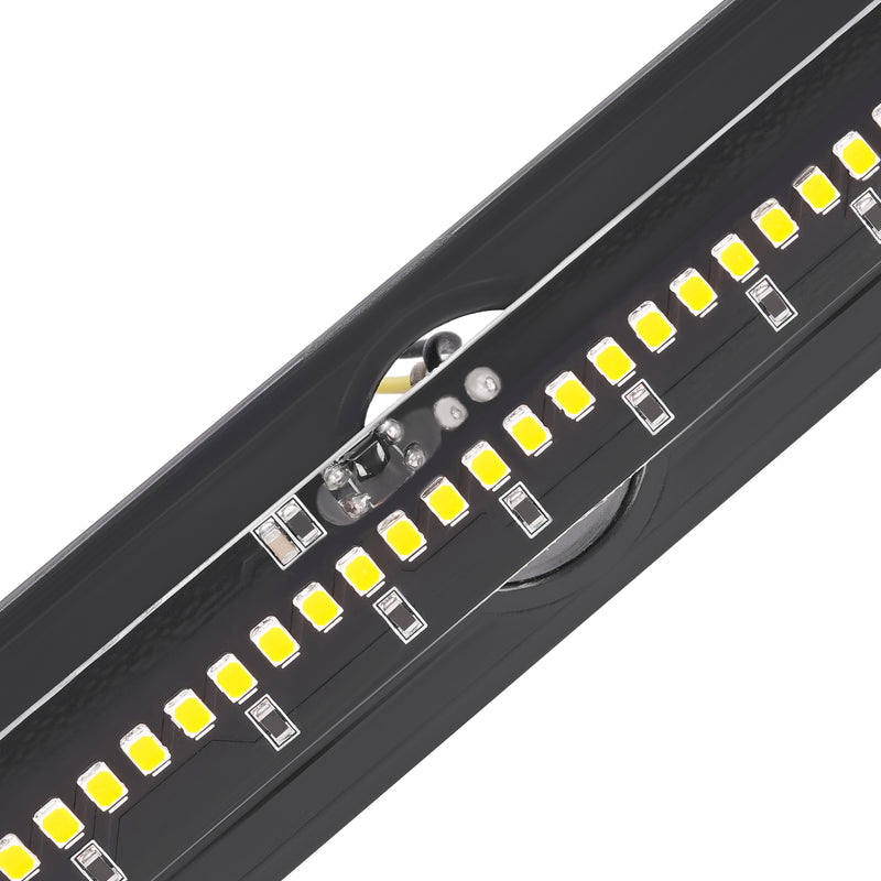 Front Fender LED Side Marker Lights Bumper Lamps for Jeep Wrangler YJ 1987-1995