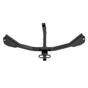 DURAFORCE Class 1 Trailer Hitch Bumper Tow 1.25" for Chevrolet Camaro 2010-2015