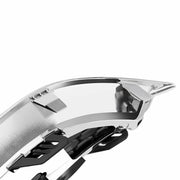 DURAFORCE 20982401 Front Fog Light Cover With Chrome Molding LH for GMC Acadia 13-16 17
