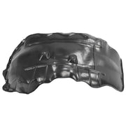 DURAFORCE Fender Liner Left Driver for Chevrolet Colorado for GMC Canyon 2015-2022