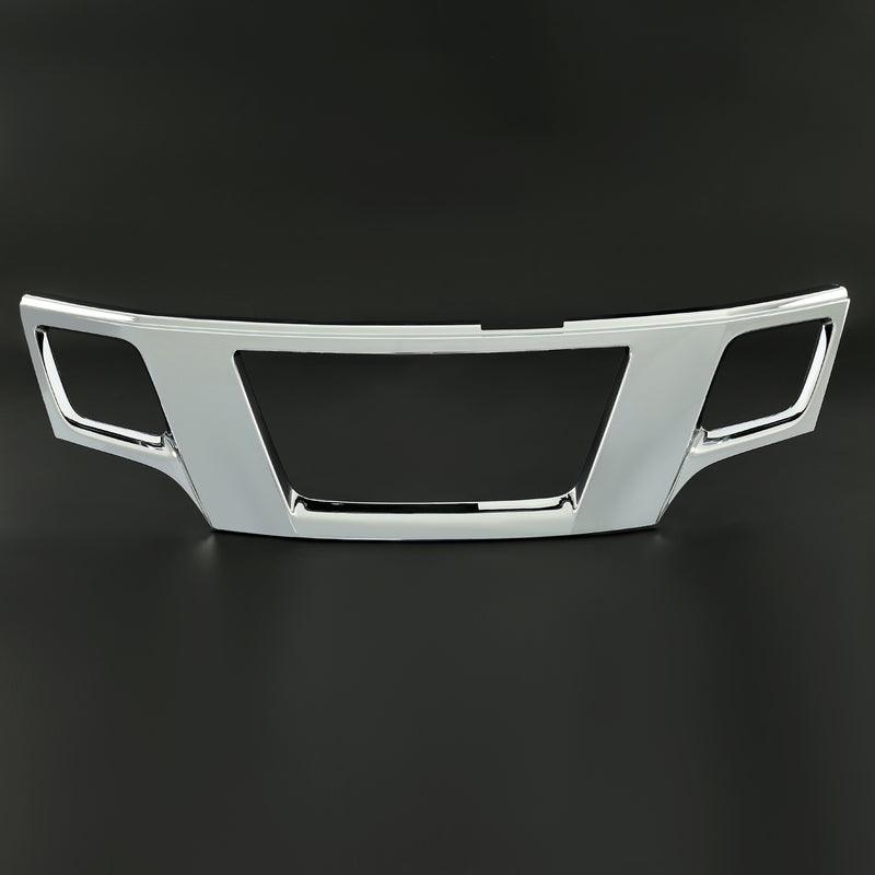 NI1210109C 623823LM0A Front Grille Shell Chrome for Nissan NV200 2013-2021