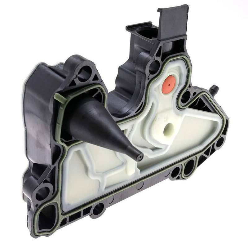 06K103495AH PCV Valve Oil Separator for 2014-2020 Golf GTi Jetta 1.8T 2.0T