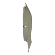 DURAFORCE Front Right Side Door Gray RH Replacement for Tesla Model Y 2020-2024
