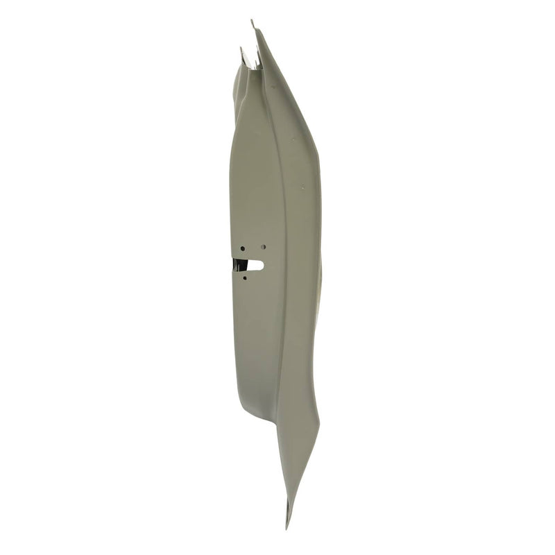 DURAFORCE Front Right Side Door Gray RH Replacement for Tesla Model Y 2020-2024