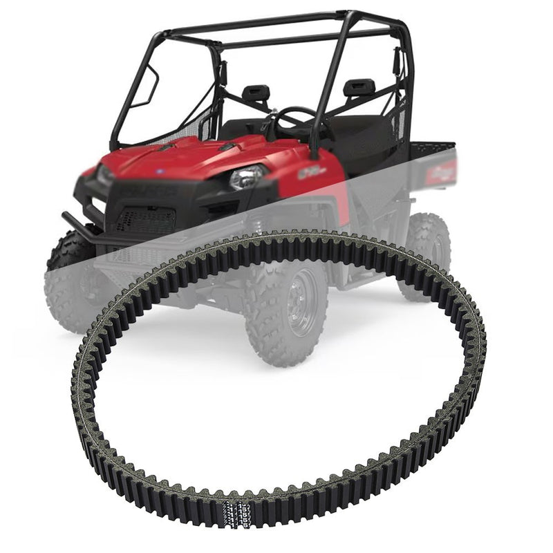 Clutch Drive Belt for Polaris ACE 500 570 Ranger 500 ETX M1400