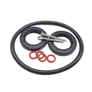 DURAFORCE 93101-25M03 90430-08003 Lower Gearcase Unit Seal Kit for Yamaha Outboard