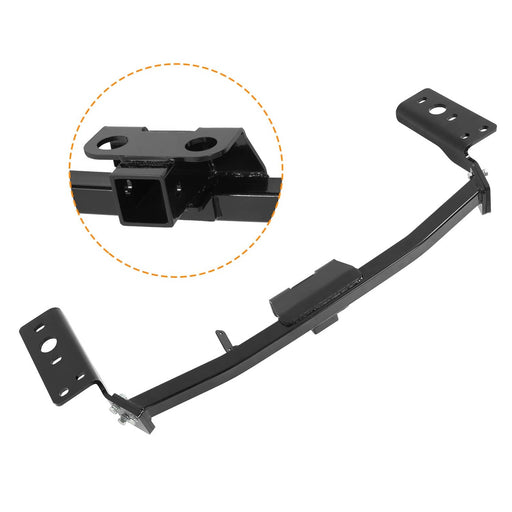 DURAFORCE 2" Receiver Trailer Hitch for Chrysler 300 Dodge Charger Challenger 2011-2014