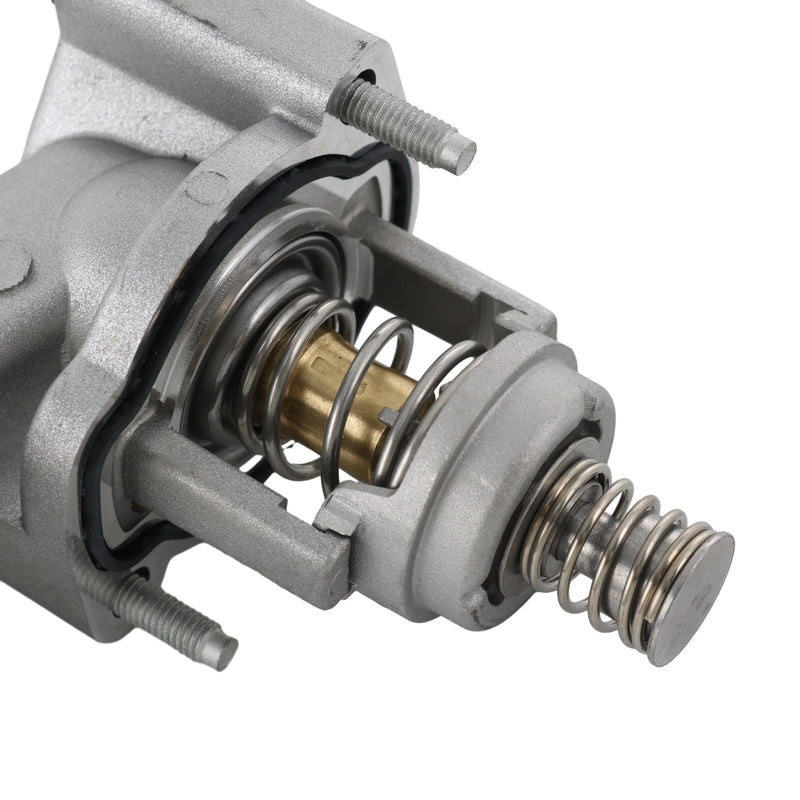 Thermostat Housing Assembly for GMC Chevy 3.6L Canyon Colorado Camaro 2017-2022