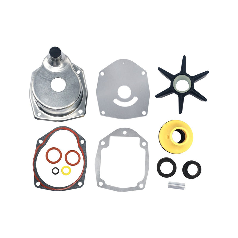 817275Q05 Water Pump Impeller Service Repair Kit for MerCruiser Gen 2 Alpha