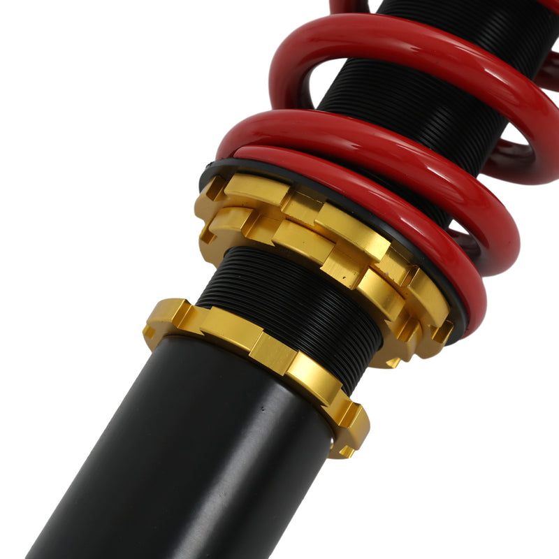 Coilovers Lowering Kit Adjustable Height for 2003-2008 Toyota Corolla Matrix