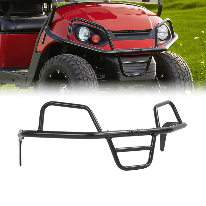 Powder Coated Front Brush Guard for EZGO Express L4 S4 L6 S6 2012-Up